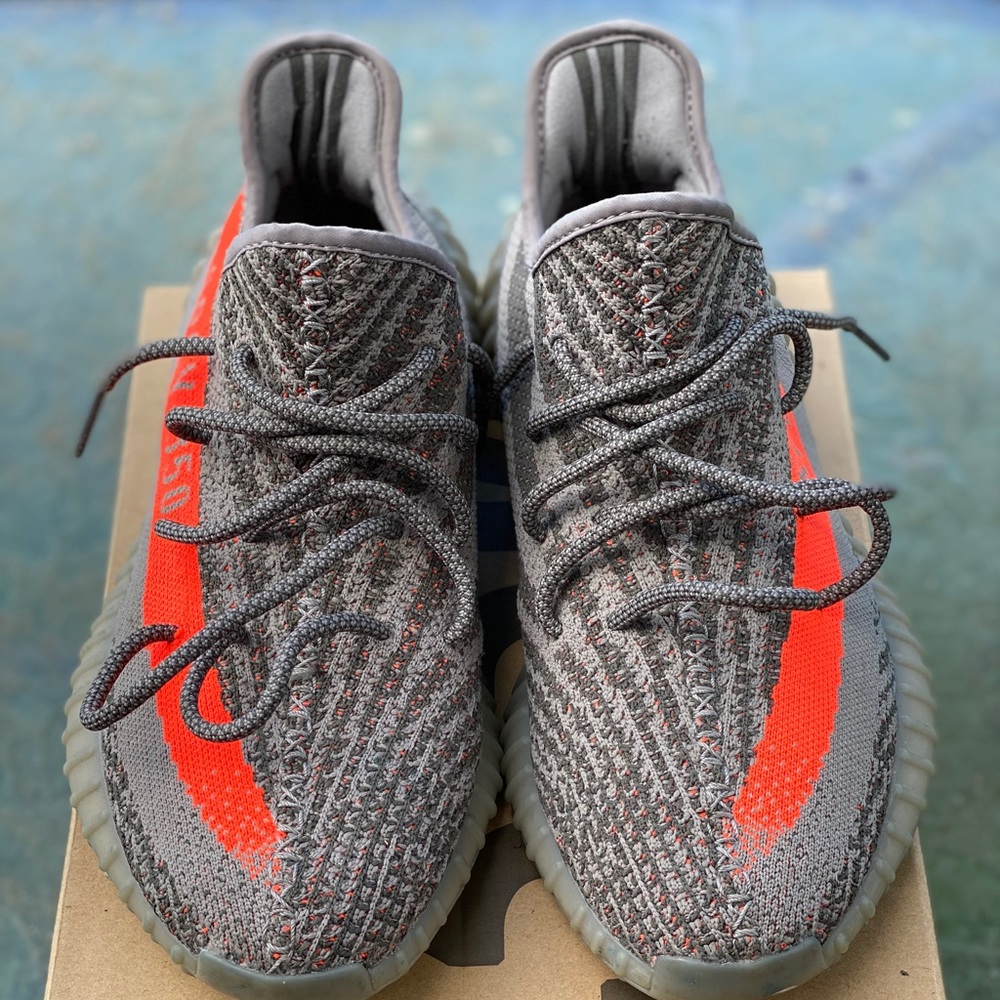 Yeezy “beluga 1.0”
